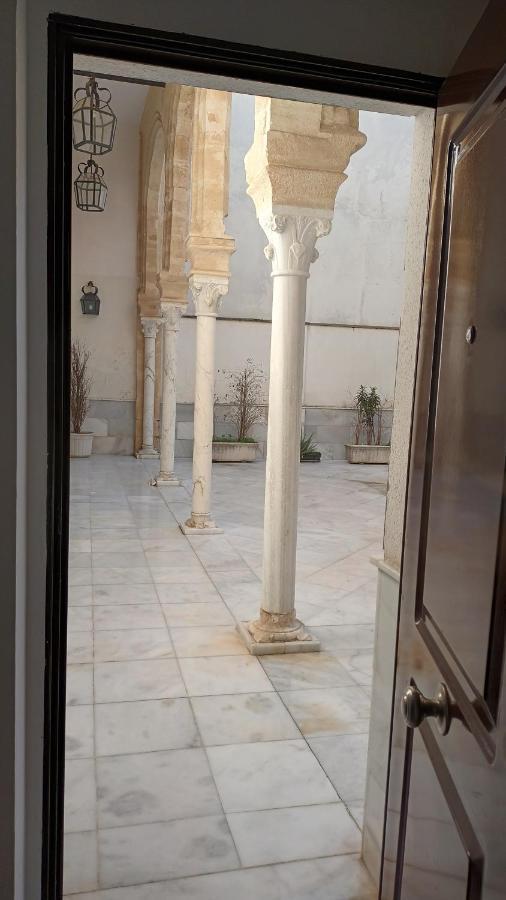 Casa Palacio Arcos Del Carmen Jerez de la Frontera Ngoại thất bức ảnh