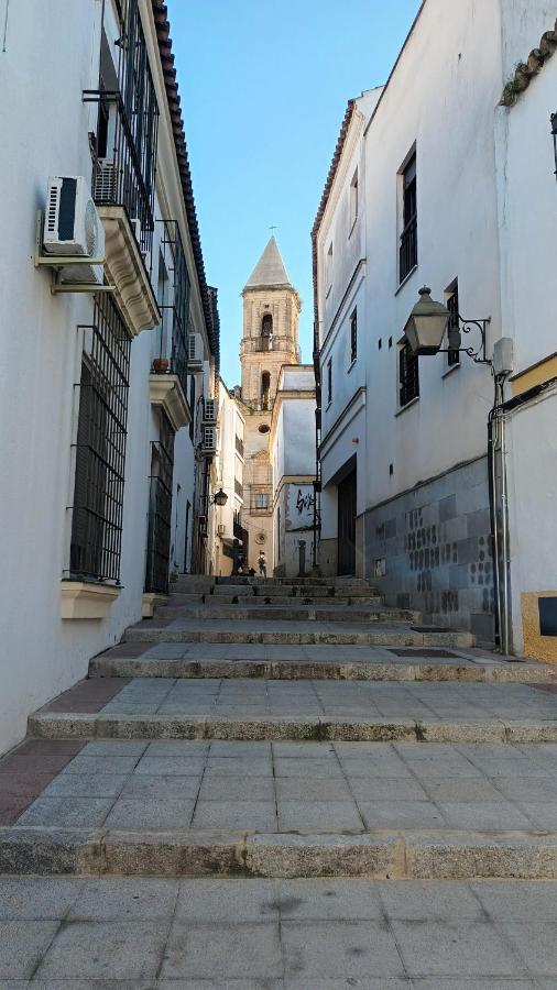 Casa Palacio Arcos Del Carmen Jerez de la Frontera Ngoại thất bức ảnh